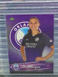 2021 Parkside NWSL Premier Edition Alex Morgan #114 Orlando Pride USWNT