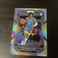 2022 Panini Prizm #246 Jalen Williams - Oklahoma City Thunder Silver Prizm