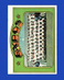 1972 Topps Set-Break #582 Montreal Expos EX-EXMINT *GMCARDS*