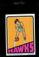 1972 TOPPS #5 PETE MARAVICH HOF EXMT *327417