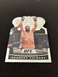 KHAMZAT CHIMAEV ROOKIE 2021 UFC PANINI CHRONICLES #18 CARD