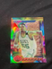 Acie Earl 1993 finest refractor #24