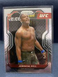 Jamahal “Sweet Dreams” Hill ROOKIE CARD UFC 2021 Panini Prizm Base RC #42 CHAMP