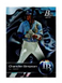 Chandler Simpson 2023 Bowman Platinum Top Prospects #TOP-59 Tampa Bay Rays