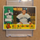 1960 Topps Baseball Card  #403 Ed Sadowski