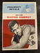 1961-62 Fleer #12 Wayne Embry