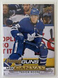 2019-20 Upper Deck Series 1 TREVOR MOORE (YOUNG GUNS CANVAS) MAPLELEAFS #C216