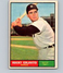 1961 TOPPS BASEBALL #330 ROCKY COLAVITO  EX