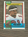 1990 Topps - #469 Deion Sanders True RC Football