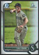 2022 Bowman Draft Chrome Refractor Cole Young #BDC-112 R6220J