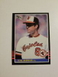 1985 Donruss #169 Cal Ripken Baltimore Orioles SS HOF 