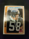 1978 Topps Jack Lambert Card #165