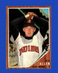 1962 Topps Set-Break #543 Bob Allen EX-EXMINT *GMCARDS*