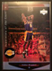 1998-99 UD Ovation Kobe Bryant #C8 Superstars Of The Court HOF