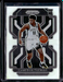 CAMERON THOMAS 2021-22 Panini Prizm Silver Prizm Rookie BROOKLYN NETS #297