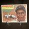 1956 Topps #306 Curt Roberts Pittsburgh Pirates Sharp Card!