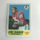 1968 Topps #72 Jim Nance RC NmMt 