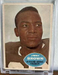 TOPPS 1960 FOOTBALL CARD #23 JIMMY BROWN- Excellent Condition