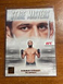 Khamzat Chimaev 2023 Panini Donruss UFC Stare Masters #3 INSERT