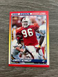 1990 Score #299 Cortez Kennedy