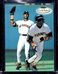 1998 Tops Gold Label Baseball Card Barry Bonds San Francisco Giants #65