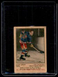 Edgar Laprade 1951-52 Parkhurst (AlHa) #96 New York Rangers