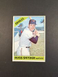 1966 Topps #562 Russ Snyder VG-VGEX Wrinkle High Numbers SP 