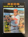 1971 Topps Baseball #478 Bernie Carbo (Rookie)