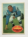 1960 Topps NFL Football Jim Parker #5 Baltimore Colts