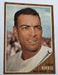 1962 Topps Set-Break #327 Ozzie Virgil Baltimore Orioles