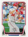 2014 Bowman Bryce Harper #200 Phillies