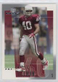 2001 Upper Deck MVP Pat Tillman #7 Rookie RC