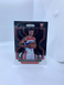 2021-22 Panini Prizm Isaiah Todd Rookie Base RC #299 Washington Wizards