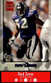 1996 Stadium Club - #351 Ray Lewis NM.