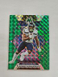 2023 Panini Mosaic - Green Mosaic Prizm #221 Kenneth Walker III 