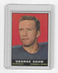 GEORGE SHAW 1961 TOPPS VINTAGE FOOTBALL CARD #78 - VIKINGS - VG-EX  (KF)