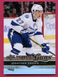 JONATHAN DROUIN 2014-15 UD YOUNG GUNS #477 TAMPA BAY LIGHTNING