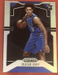 2019-20 Panini Prizm Silver Isaiah Roby #283 RC Dallas Mavericks