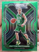 2020-21 Panini Prizm Prizms Green #257 Payton Pritchard