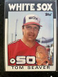 Tom Seaver 1986 Topps #390