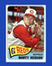 1965 Topps Set-Break #263 Marty Keough EX-EXMINT *GMCARDS*