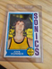 1974-75 Topps - #52 John Hummer Seattle Supersonics