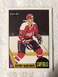 1987-88 opc NHL hockey Cards #68 Kevin Hatcher  (629)
