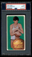 86336553 1970 Topps Pete Maravich Rookie RC #123 PSA 8 NM-MT Atlanta Hawks