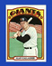 1972 Topps Set-Break #693 Alan Gallagher NR-MINT *GMCARDS*