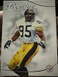 2023 Panini Prestige - #247 Greg Lloyd Pittsburgh Steelers Legend 