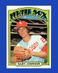 1972 Topps Set-Break #126 Bart Johnson NM-MT OR BETTER *GMCARDS*