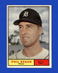 1961 Topps Set-Break #439 Phil Regan NR-MINT *GMCARDS*