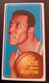 1970-71 Topps - Jo Jo White Rookie - #143 - Boston Celtics Ex+