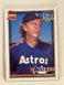 1991 Topps - Operation Desert Shield #215 Dave Smith